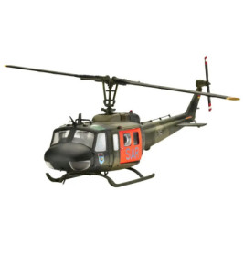 Bell UH-1D SAR, Revell Modellbausatz