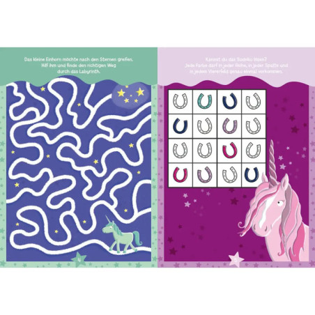 EinfachRätseln! Für Kinder