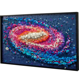 31212 Die Milchstraßen-Galaxie