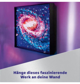 31212 Die Milchstraßen-Galaxie