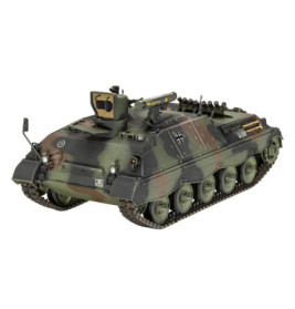 Raketenjagdpanzer Jaguar 1, Revell Modellbausatz