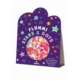 Flummi Stars & Dots
