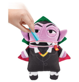 Graf Zahl Sesamstraße 26cm