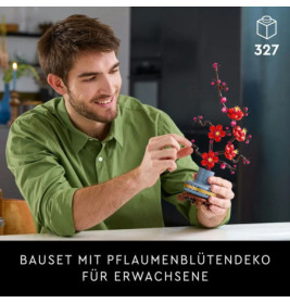 10369 Pflaumenblüte
