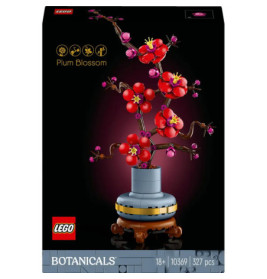 10369 Pflaumenblüte