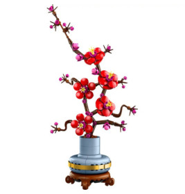 10369 Pflaumenblüte
