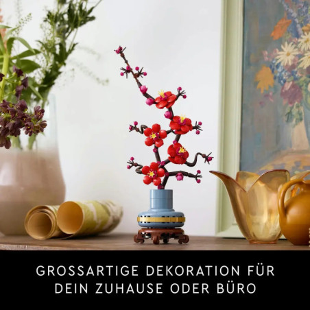 10369 Pflaumenblüte 10369 Pflaumenblüte