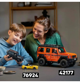 42177 Mercedes-Benz G 500 PROFESSIONAL Line