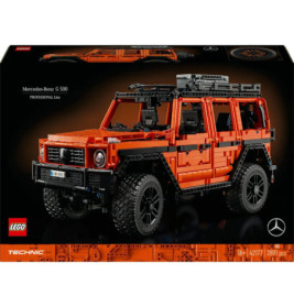 42177 Mercedes-Benz G 500 PROFESSIONAL Line