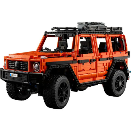 42177 Mercedes-Benz G 500 PROFESSIONAL Line