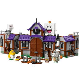 71436 König Buu Huus Spukhaus