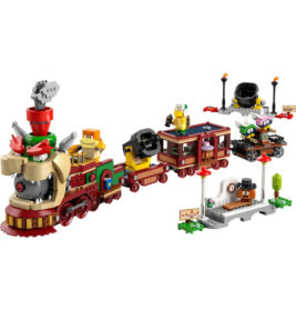 71437 Der Bowser-Schnellzug