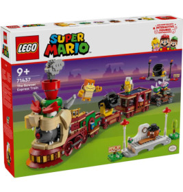 71437 Der Bowser-Schnellzug