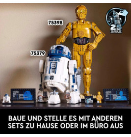 75398 C-3PO™