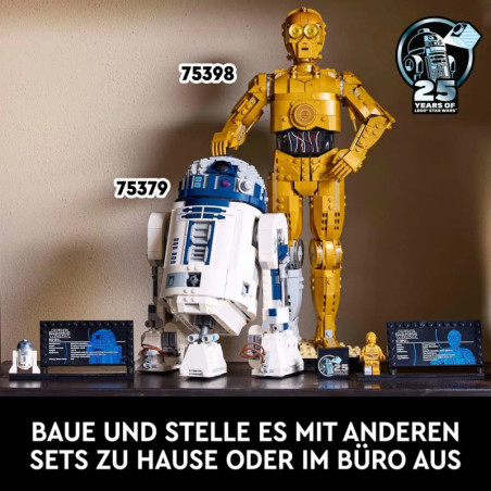 75398 C-3PO™ 75398 C-3PO™