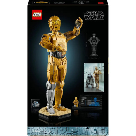 75398 C-3PO™ 75398 C-3PO™