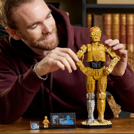 75398 C-3PO™ 75398 C-3PO™