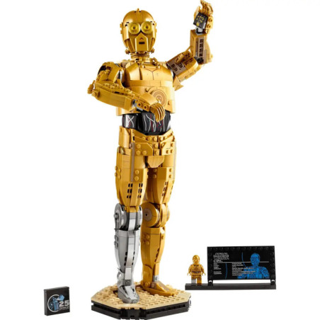 75398 C-3PO™ 75398 C-3PO™