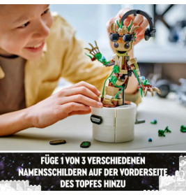 76297 Tanzender Groot