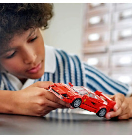 76934 Ferrari F40 Supersportwagen