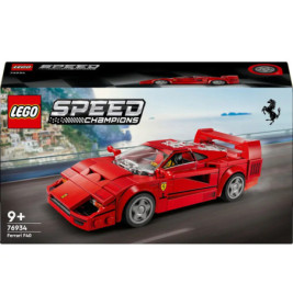 76934 Ferrari F40 Supersportwagen