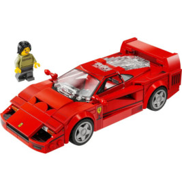 76934 Ferrari F40 Supersportwagen