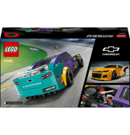 76935 NASCAR® Next Gen Chevrolet Camaro ZL1