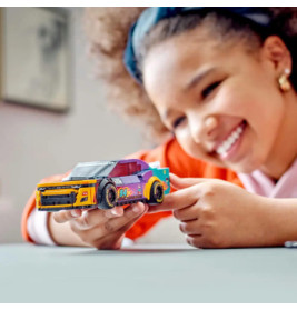 76935 NASCAR® Next Gen Chevrolet Camaro ZL1