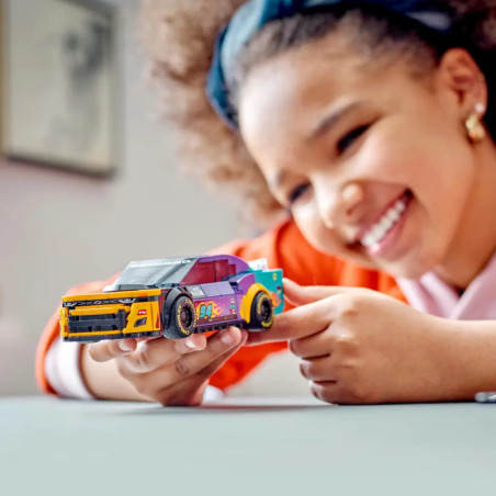76935 NASCAR® Next Gen Chevrolet Camaro ZL1 76935 NASCAR® Next Gen Chevrolet Camaro ZL1