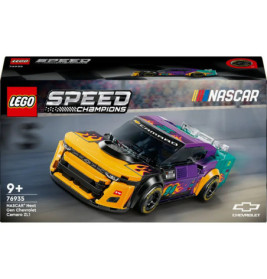 76935 NASCAR® Next Gen Chevrolet Camaro ZL1