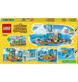 77051 Flieg mit Dodo Airlines