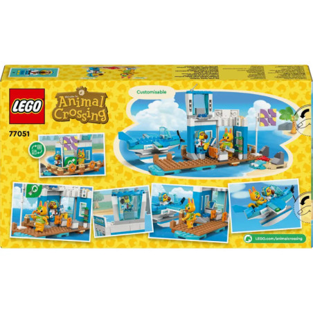 77051 Flieg mit Dodo Airlines 77051 Flieg mit Dodo Airlines