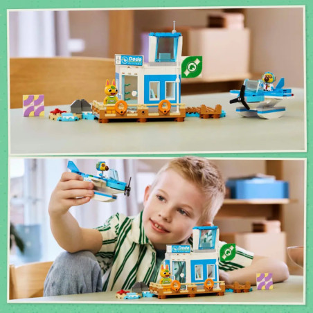77051 Flieg mit Dodo Airlines 77051 Flieg mit Dodo Airlines