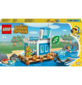 77051 Flieg mit Dodo Airlines