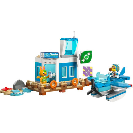 77051 Flieg mit Dodo Airlines 77051 Flieg mit Dodo Airlines