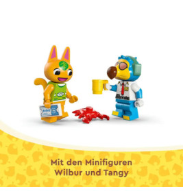 77051 Flieg mit Dodo Airlines