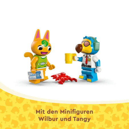 77051 Flieg mit Dodo Airlines 77051 Flieg mit Dodo Airlines