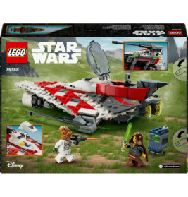 75388 Jedi Bobs Sternjäger