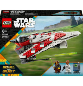 75388 Jedi Bobs Sternjäger
