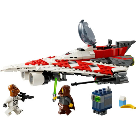 75388 Jedi Bobs Sternjäger 75388 Jedi Bobs Sternjäger