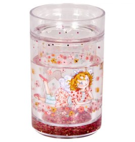 Glitzerbecher - Prinzessin Lillifee