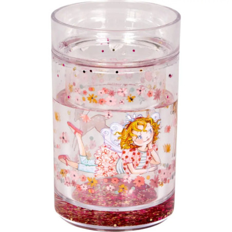 Glitzerbecher - Prinzessin Lillifee Glitzerbecher - Prinzessin Lillifee
