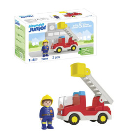 Feuerwehrleiterfahrzeug Junior