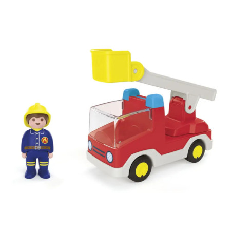 Feuerwehrleiterfahrzeug Junior