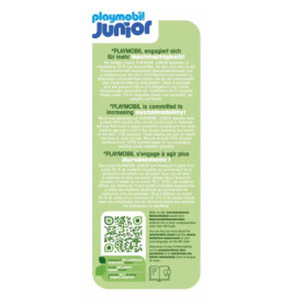Feuerwehrleiterfahrzeug Junior