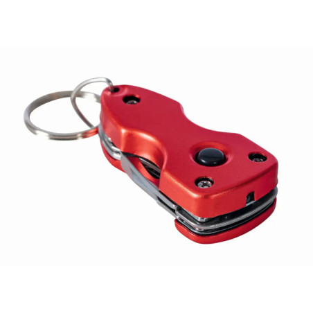 Expedition Natur Multitool-Anhänger