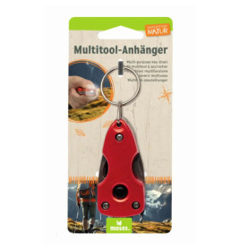 Expedition Natur Multitool-Anhänger