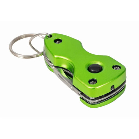 Expedition Natur Multitool-Anhänger