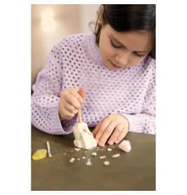 Expedition Natur Ausgrabungsset Kristall