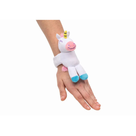 Pferde Plüsch Snap-Band